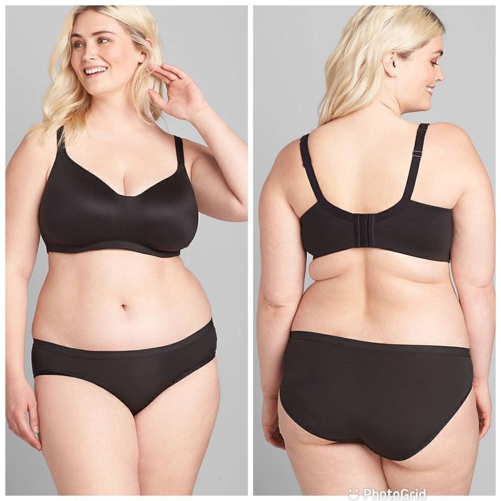 Cacique No Wire Bra